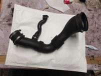 Rura dolot turbiny ford 1.8