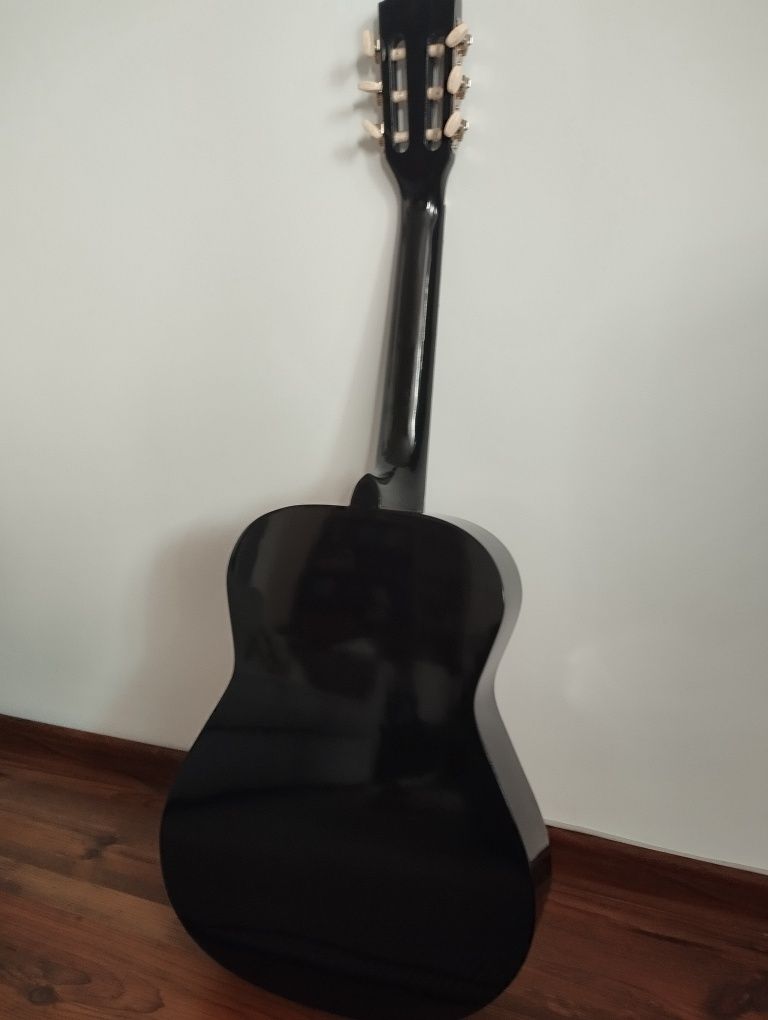 Gitara Messina 3/4