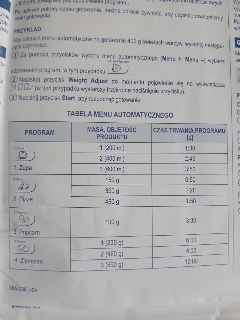 MIKROFALÓWKA, Kuchenka MIKROFALOWA z grillem kwarcowym ZELMER 1400 W