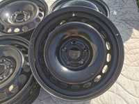 felga stalowa 16 VW Beetle 5x112 6,5J ET44 nowa