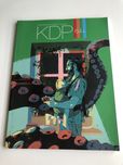 Komiks dla pixela