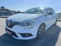 Renault Mégane ENERGY dCi 90 EXPERIENCE