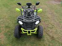 Quad Apollo Commander 8. 125cc 3+1