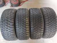 235/60 R16 100T  Michelin Latitude Alpin