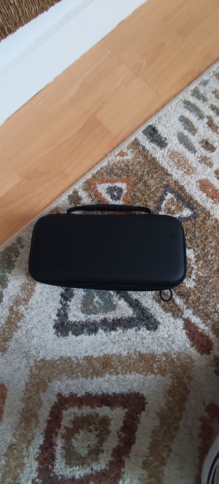 Nintendo switch - nova com jogo sports