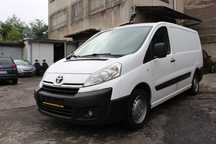 Toyota PROACE*LONG*L2H1!*  *SUPER*Stan!*KLIMA*Sprowadzony*Opłacony*Gotowy*Do*Rejestracji!*