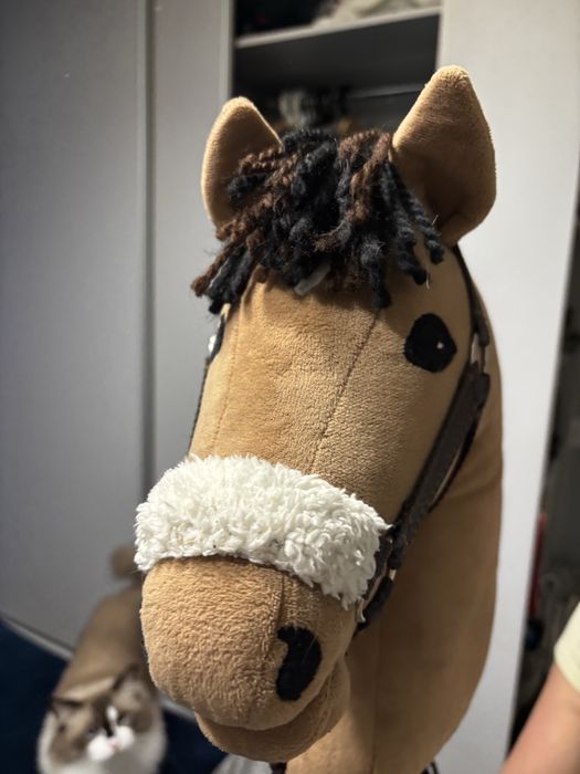 Hobby horse A4 stan bardzo dobry