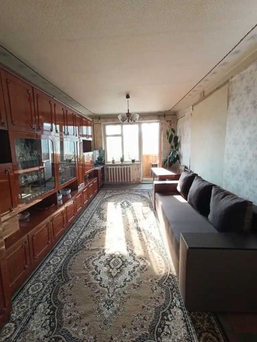 Сдам 2 комнатную квартиру