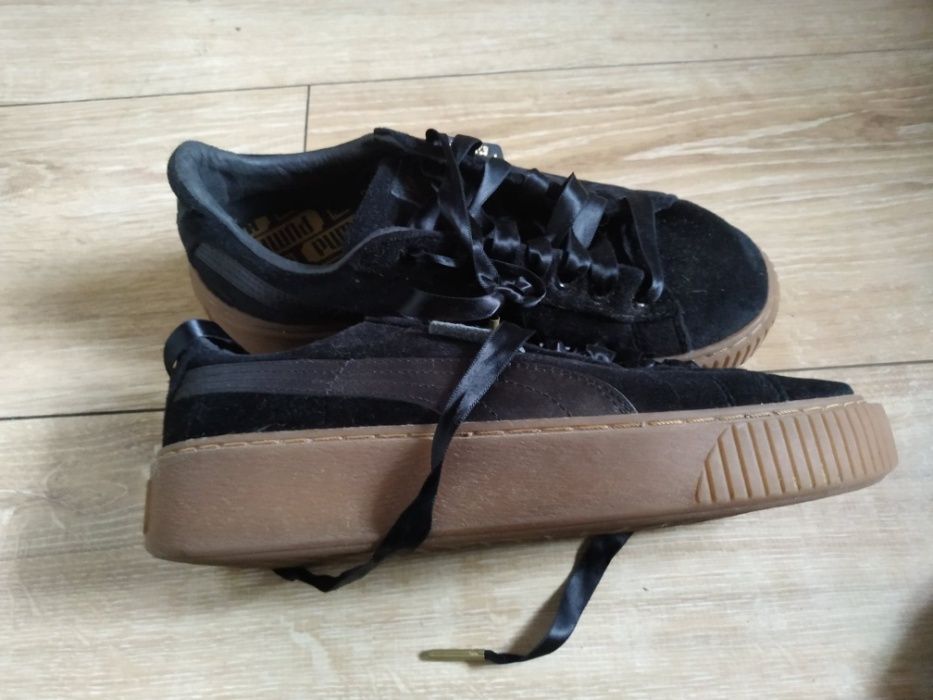 Buty damskie Puma