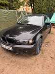 Bmw e46 2.0D 150km