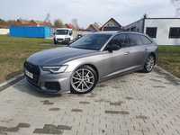 Audi A6 3.0tdi 286KM S Line Quattro 2020r Full Led Radar Raty Zamiana