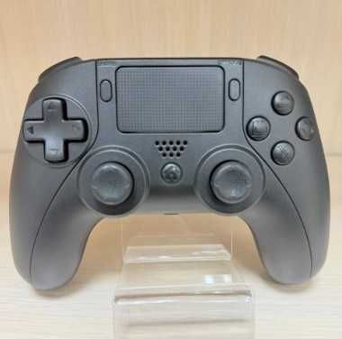 Бездротовий геймпад Wireless Controller HS-PS4252 Black