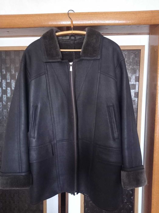 Дублянка чоловіча