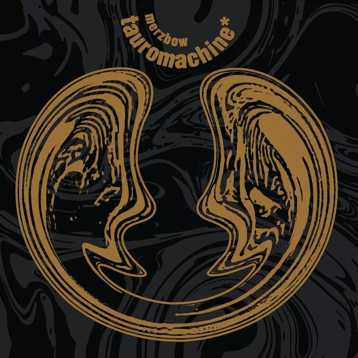 Tauromachine, CD. Relapse Records