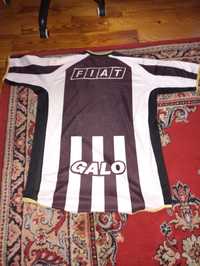 Фанатська фудболка Atletico Mineiro Umbro Brazil Fiat Stilo