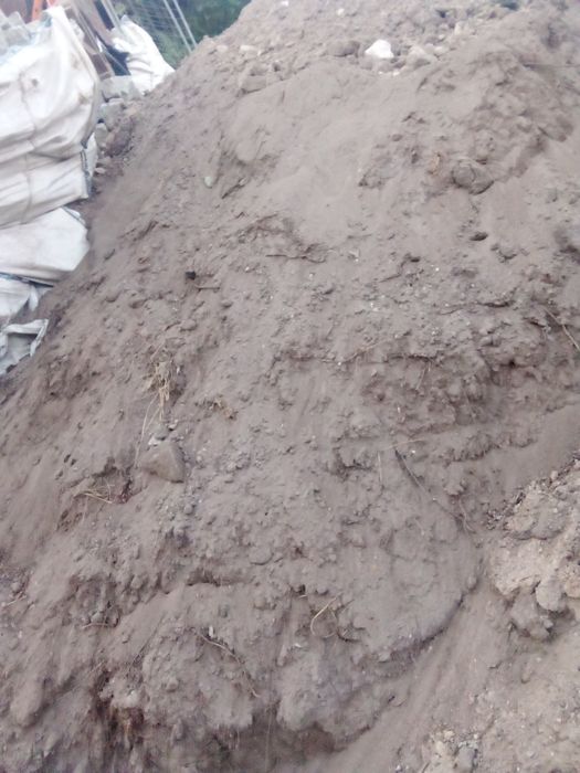 Ziemia  ogrodowa czarnoziem czarna ziemia