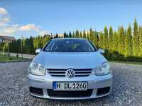 Volkswagen Golf 1.4MPI/stan piękny I zadbany/bogate wyposażenie