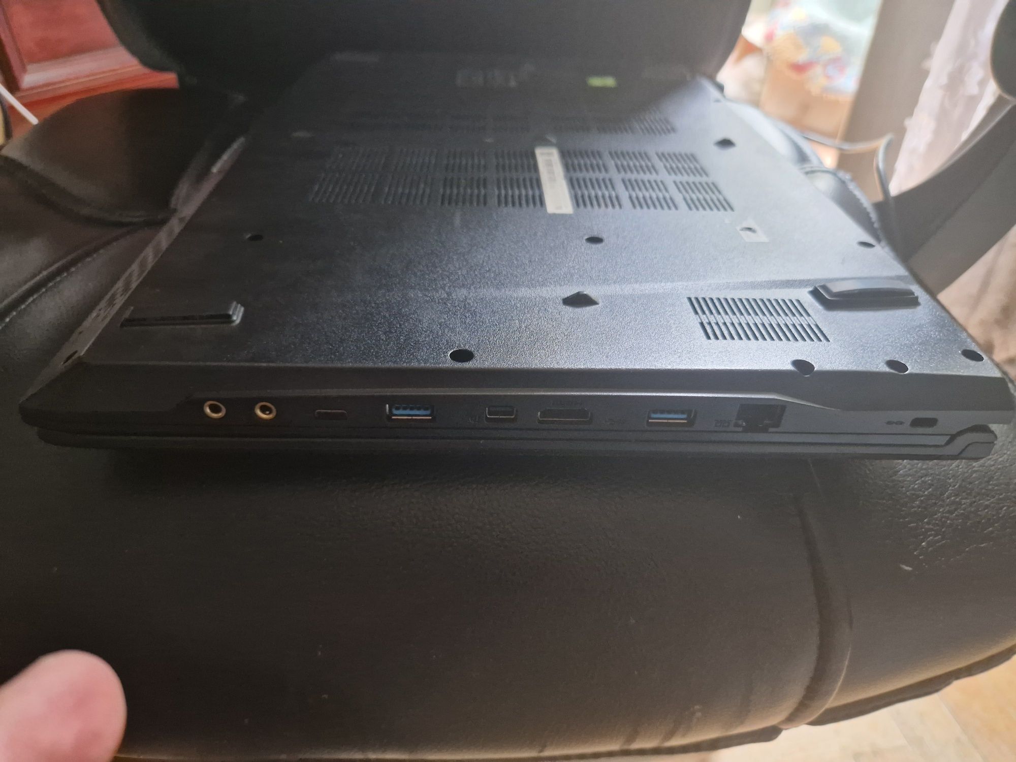 Msi GL72 6QC sprawny