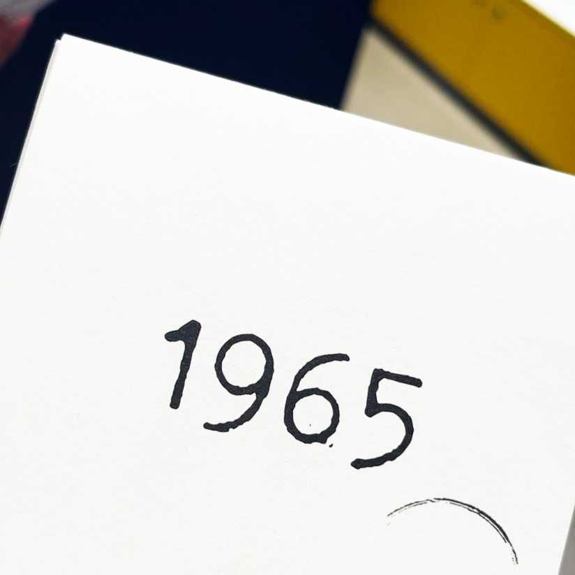 Nowy model Retro 1965 - hit sezonu dla miłośników klasyki!