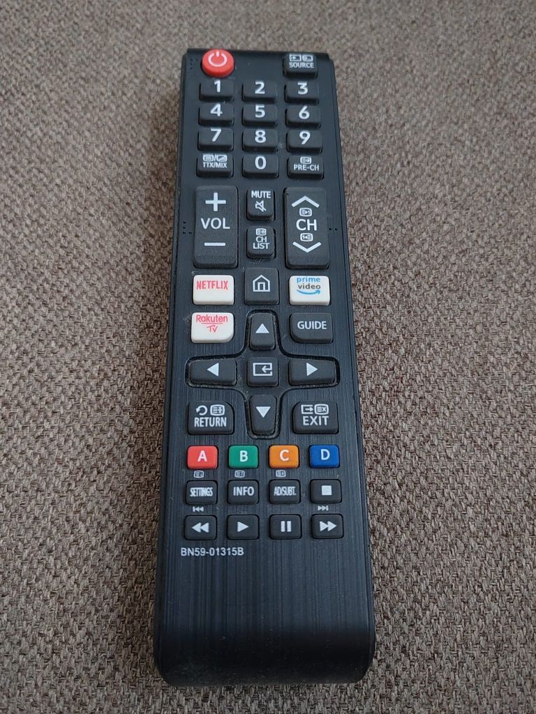Telewizor Samsung 40" ue40es5700s