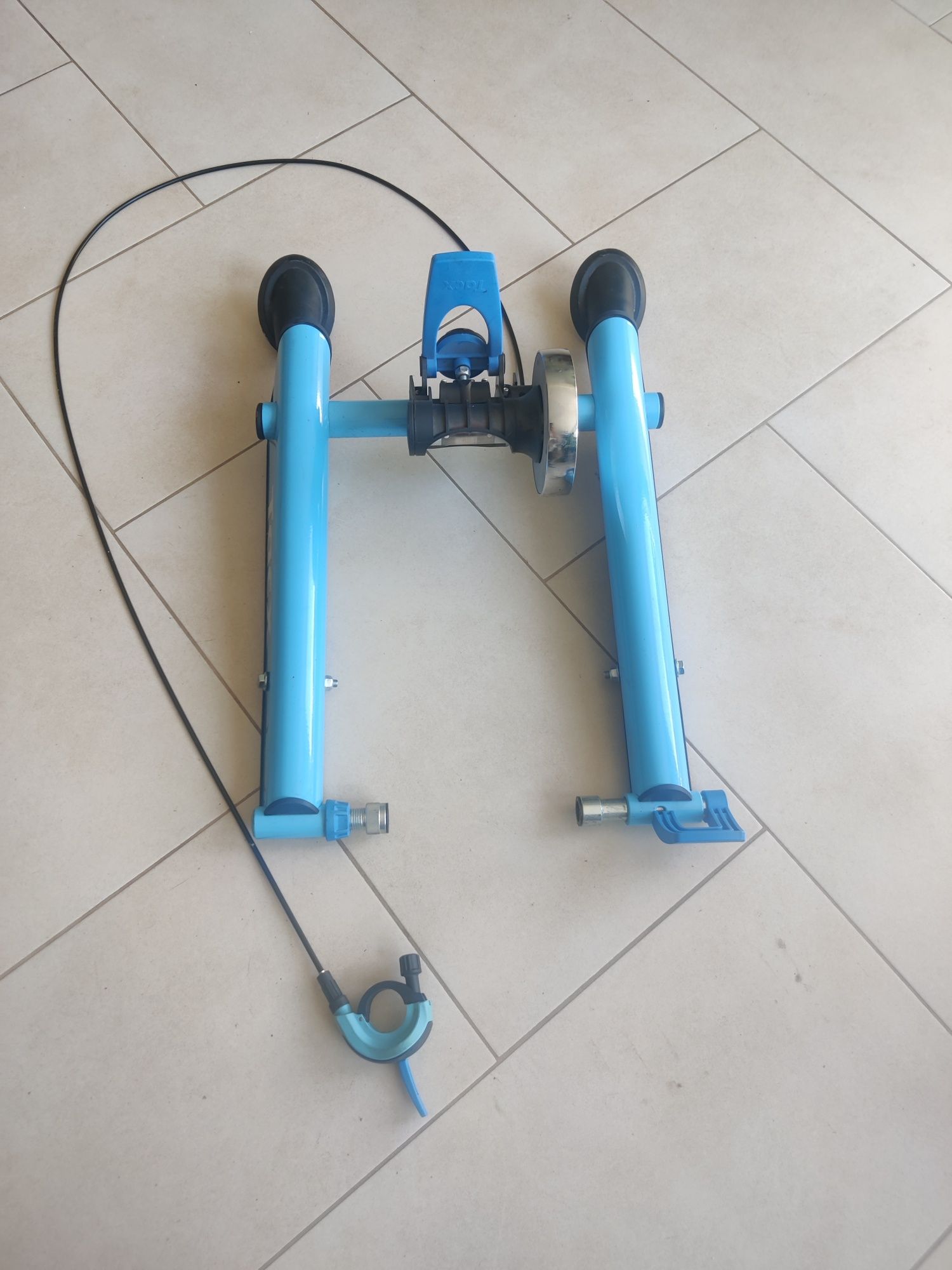 Trenażer rowerowy Tacx