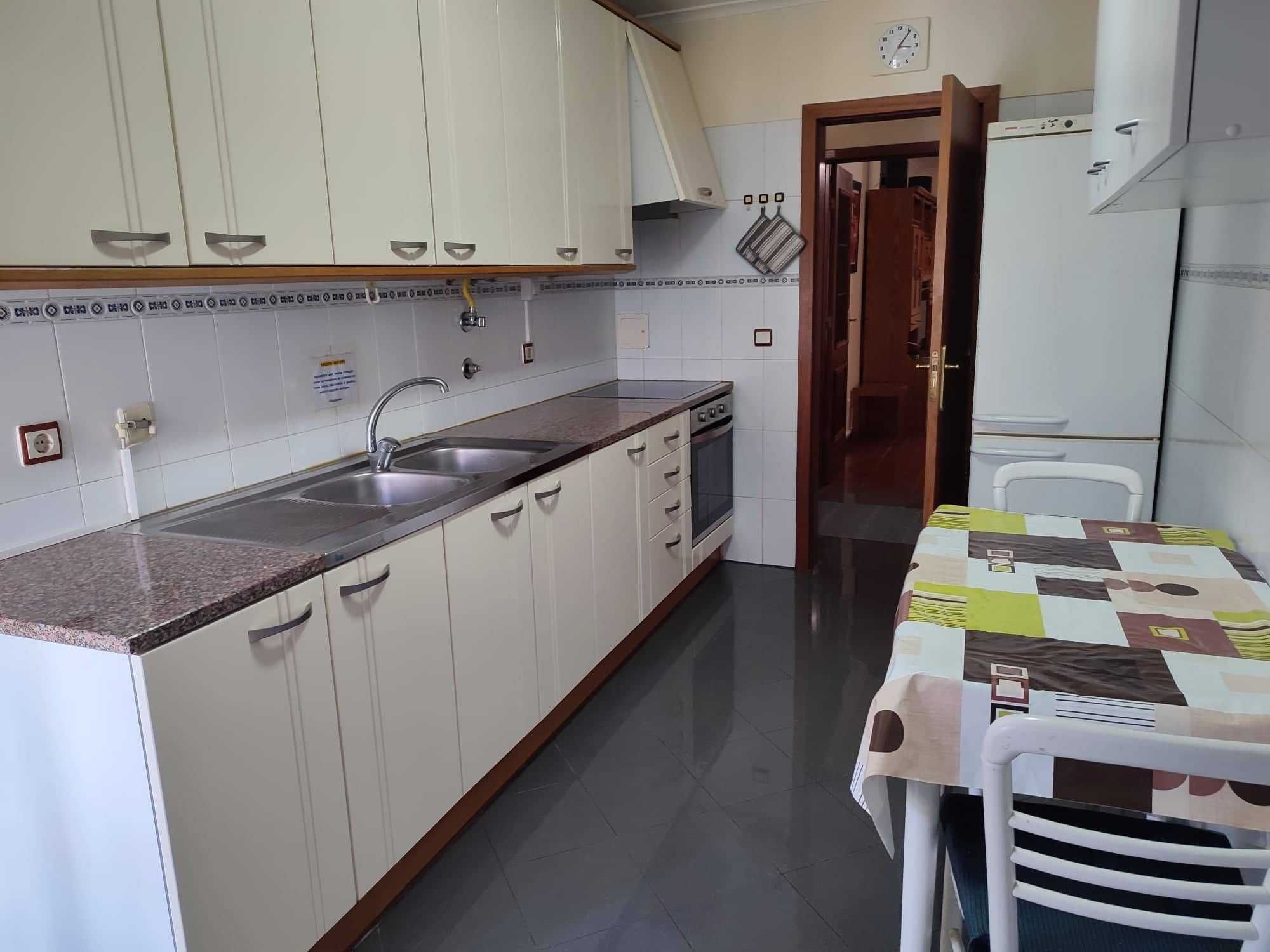 Alugo Apartamento / Quarto em Beja a Estudantes - Rapazes