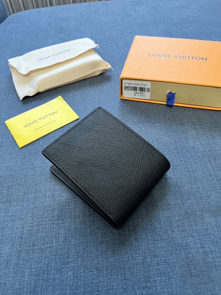Portfel Louis Vuitton