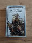 Zapach Szkła cz. II - Andrzej Ziemiański