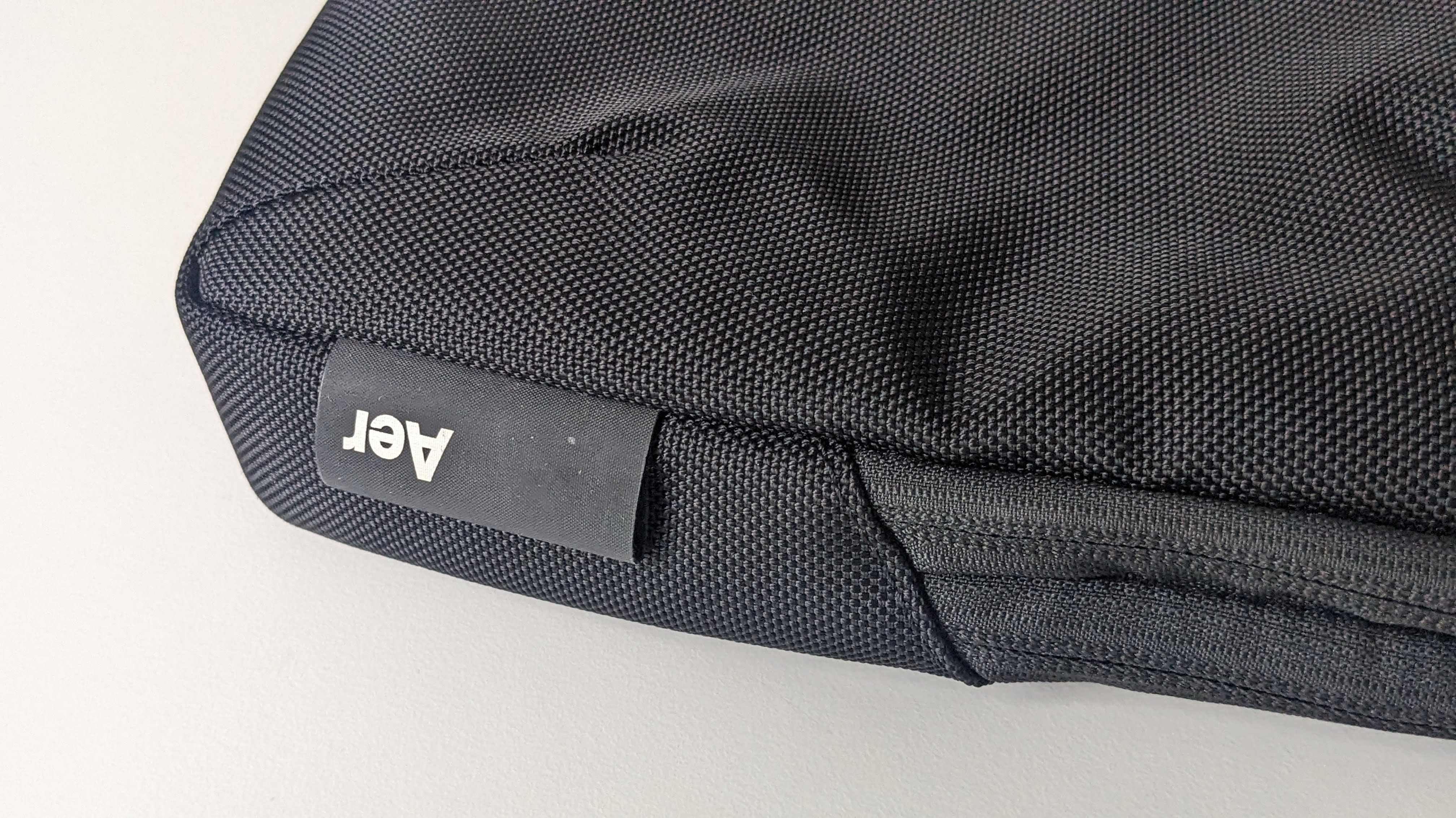 Torba na laptopa 13–14" Aer Tech Folio – biznesowa