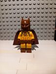 Lego figurka batman catman
