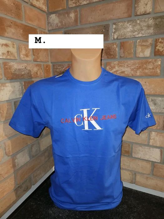 Koszulki męskie zapraszam