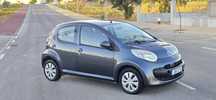Citroën C1 gasolina  174 mil quilómetros a gasolina ano 2006