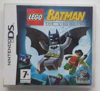 "LEGO Batman" Nintendo DS wersja angielska