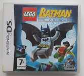 "LEGO Batman" Nintendo DS wersja angielska