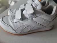 Buty adidasy Reebok Royal Classic Jogger białe rozm. 29