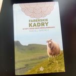 Farmerskie kadry. Wyspy gdzie owce mówią dobranoc. Maciej Brencz k