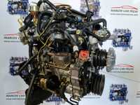 Motor Nissan Terrano 2.7TD Bomba elétrica REF. TD27