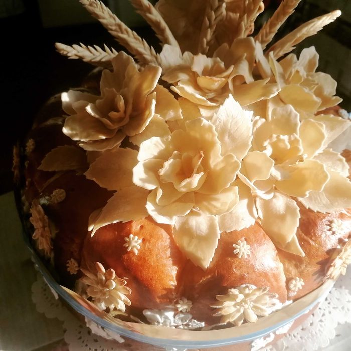 Дивні, шишки на весілля , гільце , ддівування, дывни  на свадьбу