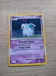 Polska karta pokemon TCG Diament i Perła