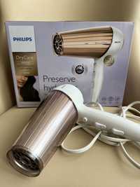 Фен Philips Dry Care HP 8280 MoistureProtect