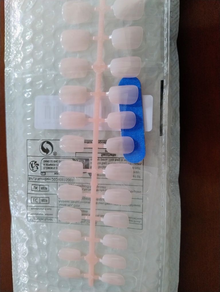 Zestaw do manicure