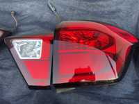 Lampy tylne Ford Kuga , Escape