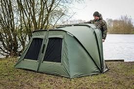 Tenda wichwood Tactical 1 man
