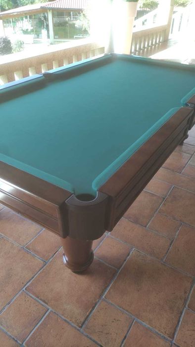 Bilhar snooker pool