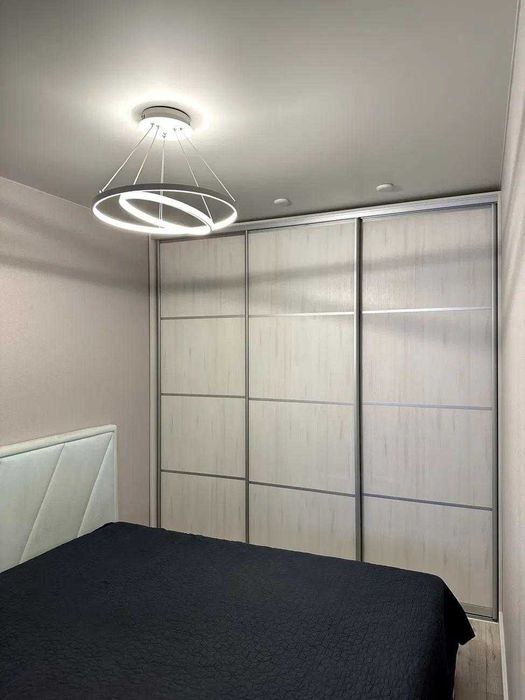 Продам 1 кімнатну квартиру в ЖК Одеський Бульвар