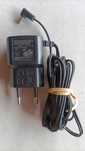 Carregador/Transformador  6V 450mA