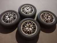 Alufelgi 4x108 R15