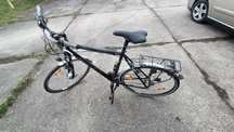 Rower męski Bergamont 28"