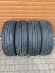 225/75/16C Michelin 4 opony letnie 2023r wysyłka!