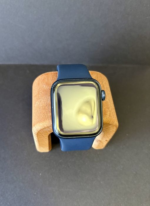 Apple Watch Series 6 40 mm blue
